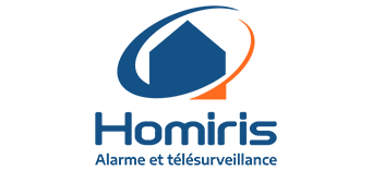 Télésurveillance Homiris